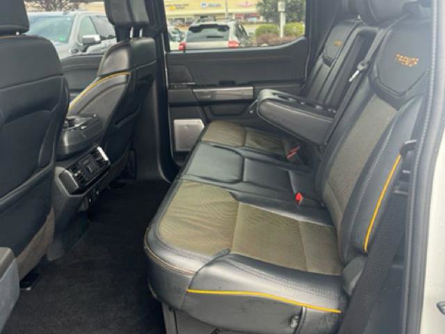 Certified 2023 Ford F150 Tremor w/ Equipment Group 402A High image 13