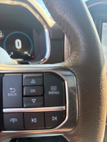 Certified 2021 Ford F150 King Ranch w/ Equipment Group 601A High image 6