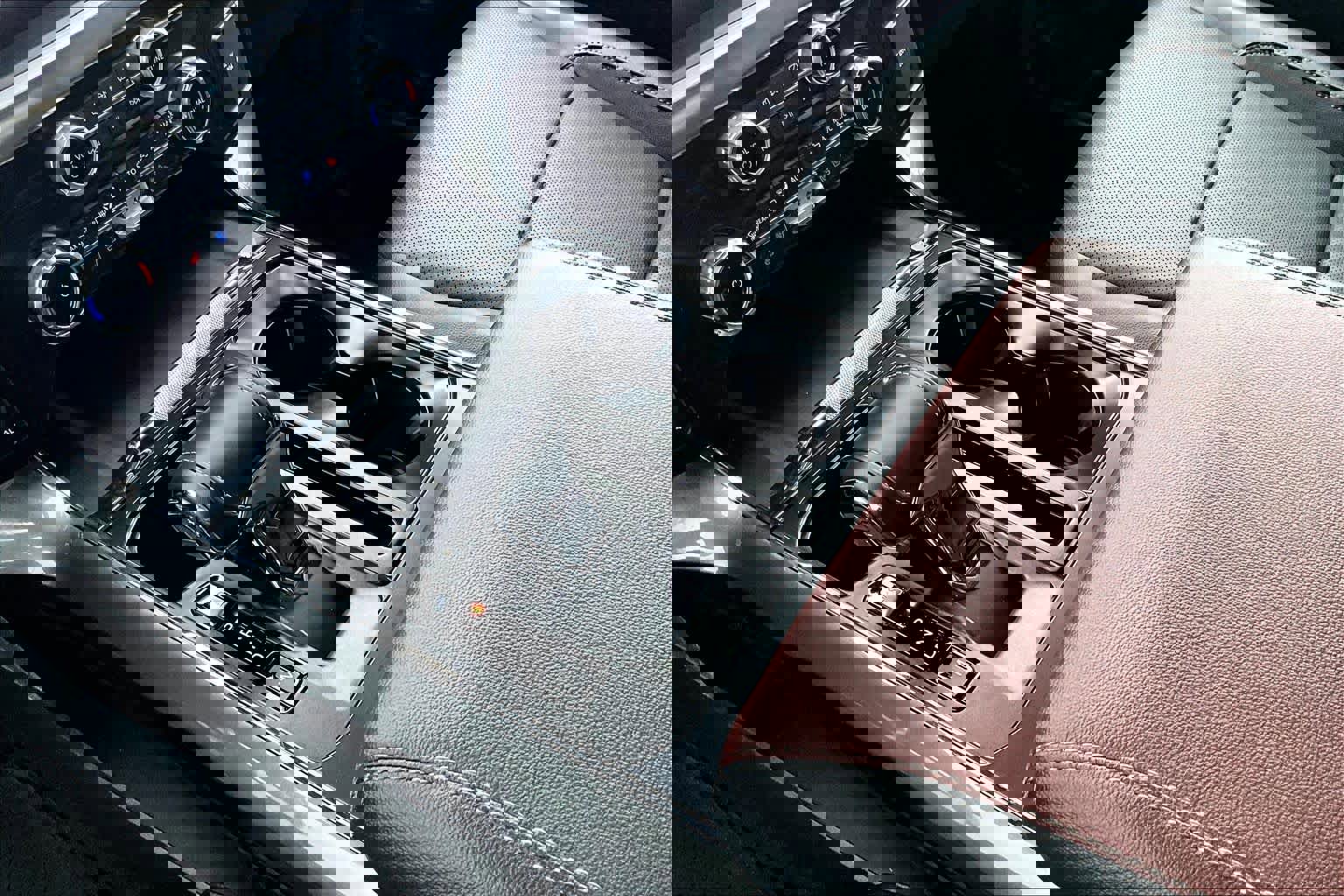 Certified 2023 Ford F150 Lariat w/ Equipment Group 502A High image 16