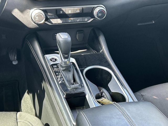 Used 2023 Nissan Altima 2.5 SV FWD image 17
