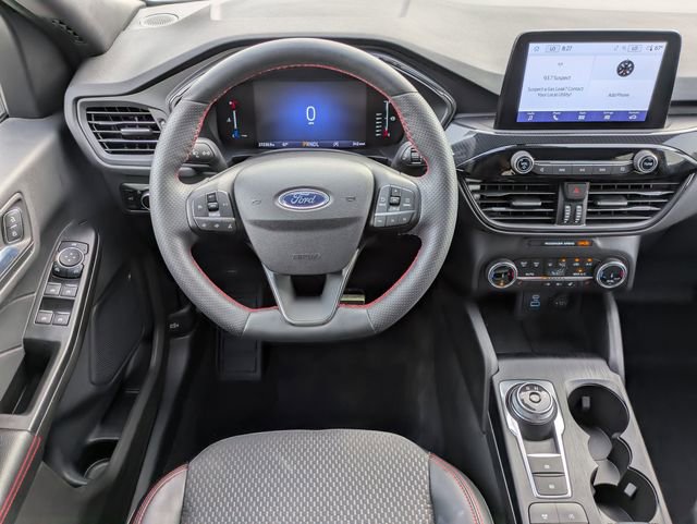 Certified 2023 Ford Escape ST-Line AWD/4WD image 16