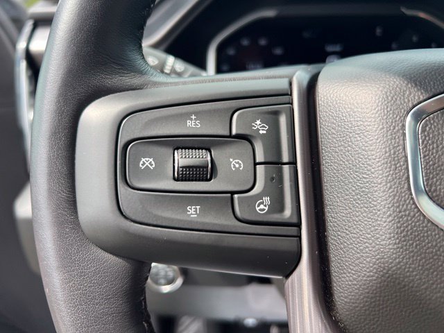 Used 2024 GMC Sierra 3500 Denali Ultimate AWD/4WD image 11