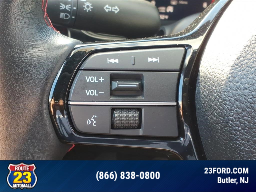 Used 2025 Honda Civic Si image 12