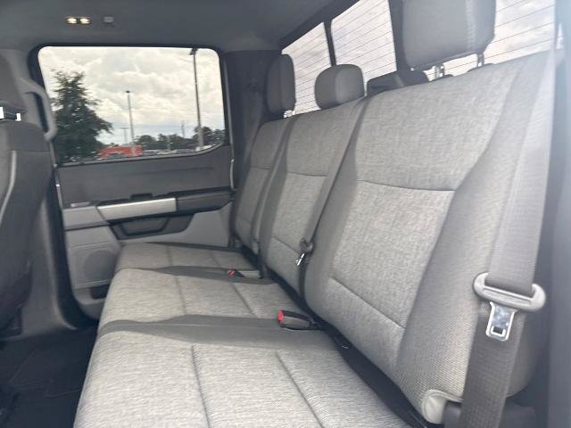 Certified 2026 Ford F250 XL w/ STX Appearance Package AWD/4WD image 26