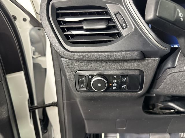 Certified 2023 Ford Escape SE FWD image 15
