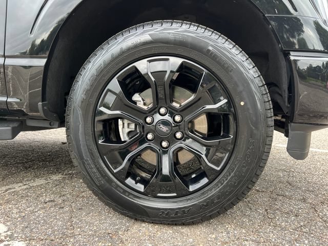 Certified 2023 Ford F150 XLT w/ Equipment Group 302A High AWD/4WD image 13