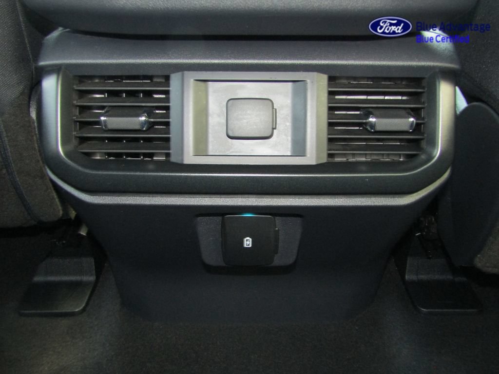 Certified 2023 Ford F150 XL w/ STX Appearance Package AWD/4WD image 23
