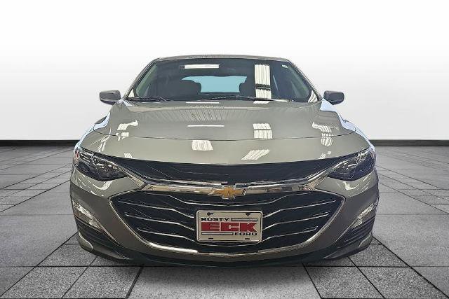 Used 2024 Chevrolet Malibu LS FWD image 2