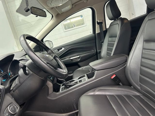 Certified 2019 Ford Escape SEL AWD/4WD image 8