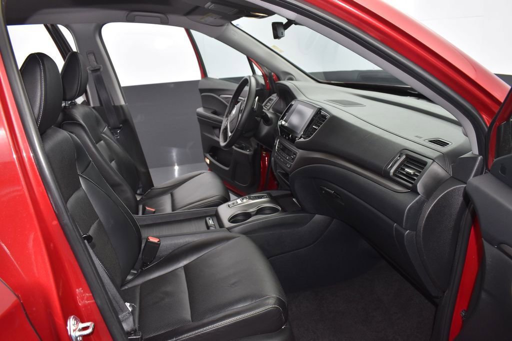 Used 2022 Honda Ridgeline RTL-E image 20