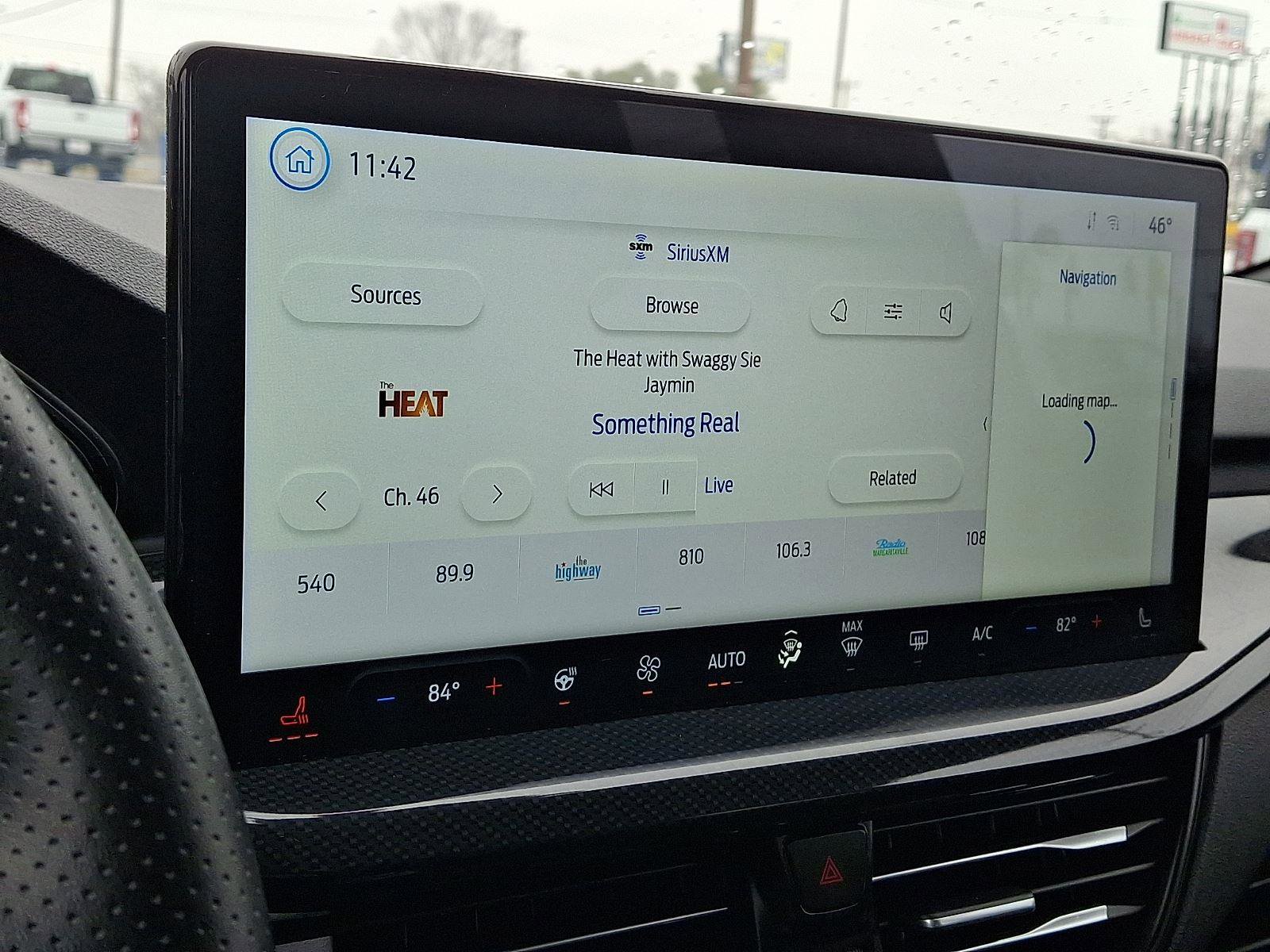 Certified 2023 Ford Escape ST-Line Select w/ Tech Pack #1 image 17