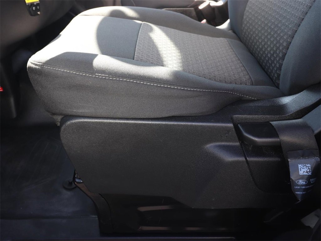 Certified 2024 Ford Transit 250 Base w/ Exterior Upgrade Package image 16