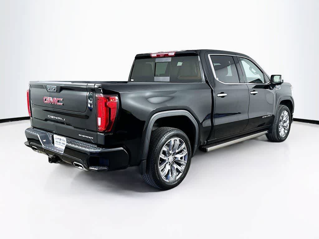 Used 2024 GMC Sierra 1500 Denali AWD/4WD image 25