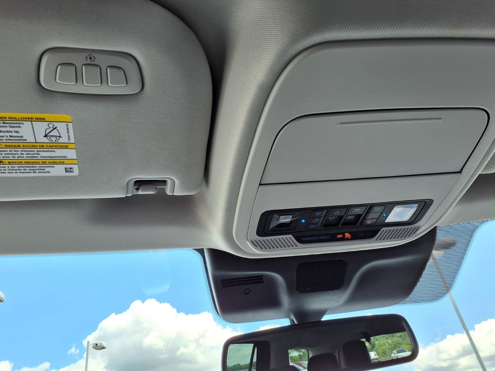 Certified 2025 Ford Expedition Active AWD/4WD image 19