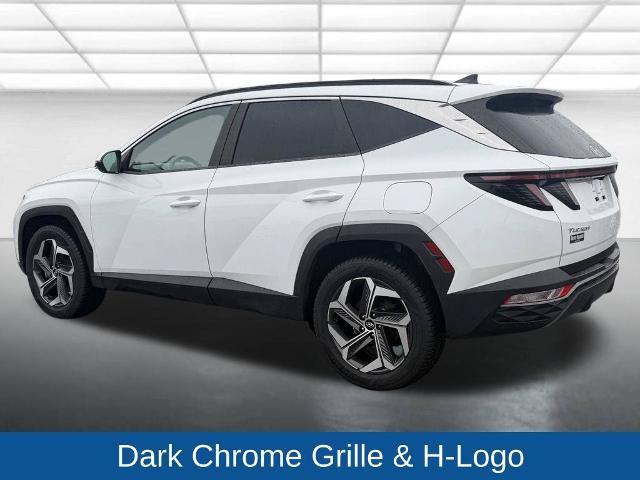 Used 2022 Hyundai Tucson SEL w/ Convenience + Premium Package AWD/4WD image 10