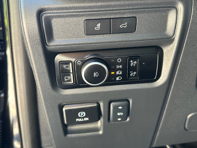 Certified 2024 Ford Expedition Platinum AWD/4WD image 30