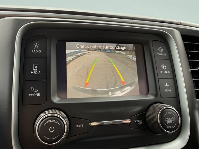 Used 2023 RAM 1500 Classic SLT w/ Protection Group AWD/4WD image 8