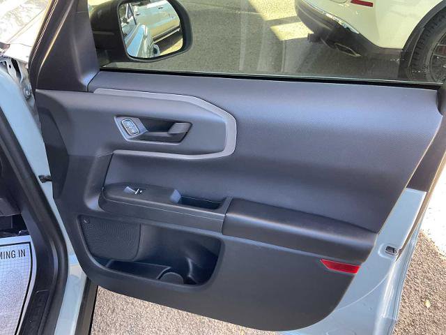 Certified 2024 Ford Bronco Sport Big Bend w/ Convenience Package AWD/4WD image 39