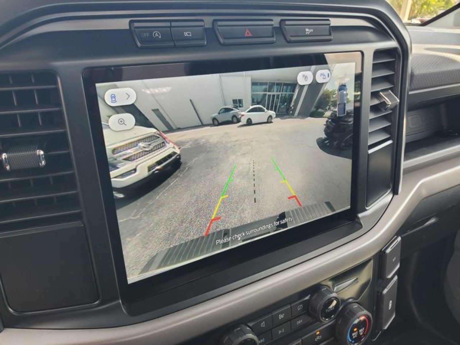 Certified 2024 Ford F150 XL RWD image 22
