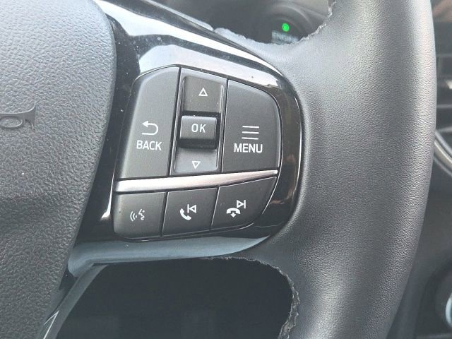 Certified 2022 Ford Escape SE w/ Convenience Package FWD image 40