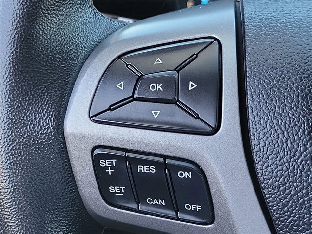 Certified 2020 Ford Ranger XLT w/ Equipment Group 301A Mid image 8