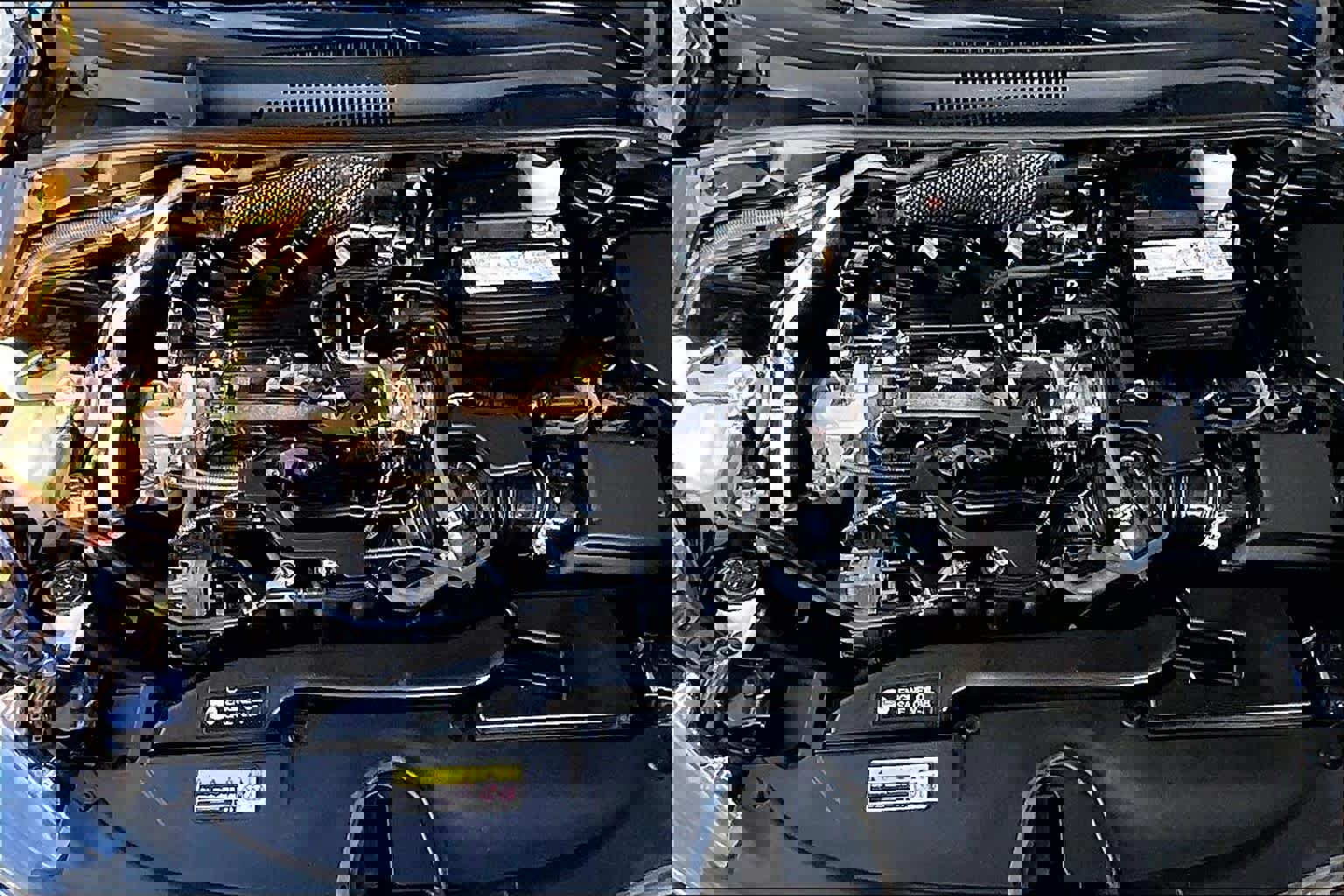 Used 2023 Toyota Corolla LE image 32