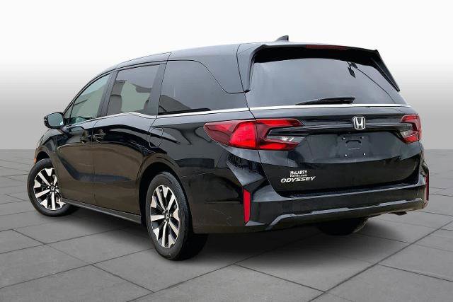 Used 2025 Honda Odyssey EX-L image 2