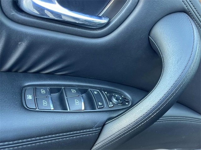 Used 2023 Nissan Armada SL image 29