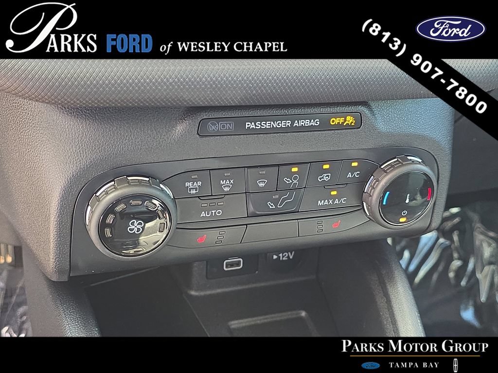 Certified 2023 Ford Bronco Sport Heritage w/ Heritage Convenience Package AWD/4WD image 22