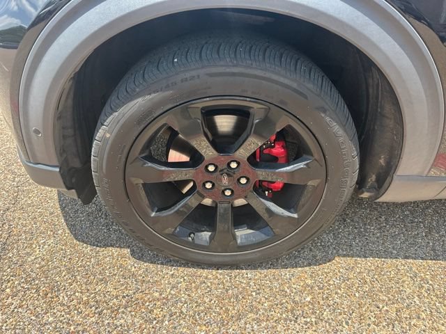 Certified 2020 Ford Explorer ST w/ ST High-Performance Pack AWD/4WD image 6