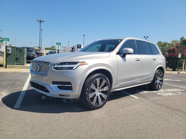 Used 2023 Volvo XC90 B6 Ultimate w/ Protection Package Premier