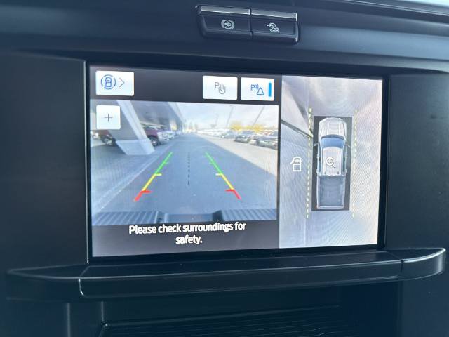 Certified 2025 Ford F350 XLT w/ 360-Degree Camera Package AWD/4WD image 29