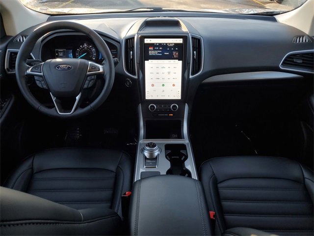 Certified 2024 Ford Edge SEL w/ Convenience Package image 25