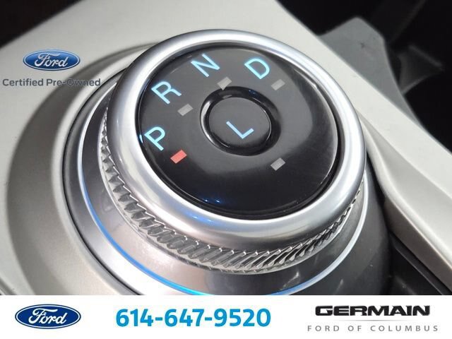 Certified 2023 Ford Explorer ST-Line w/ Class IV Trailer Tow Package AWD/4WD image 28