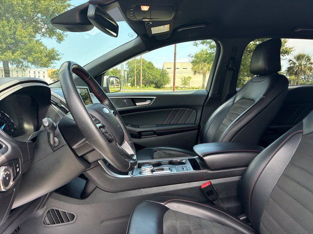 Certified 2024 Ford Edge ST-Line AWD/4WD image 21