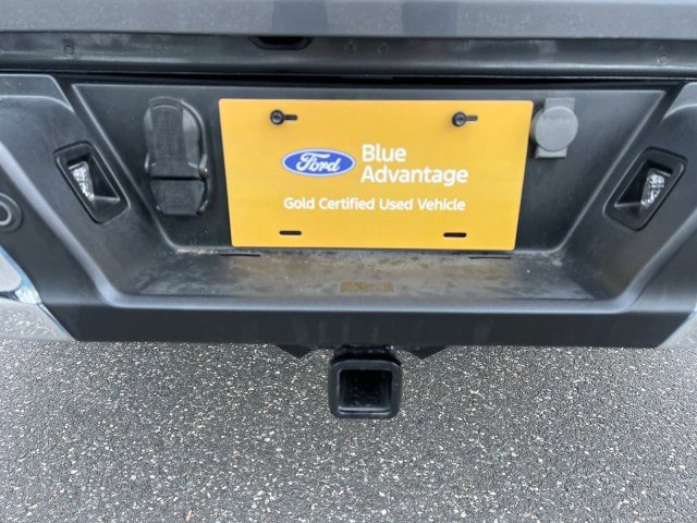 Certified 2023 Ford F150 XL w/ XL Chrome Appearance Package AWD/4WD image 29