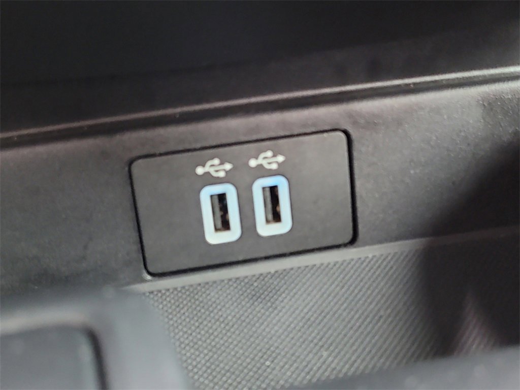 Certified 2021 Ford Ranger XLT w/ Equipment Group 301A Mid image 24