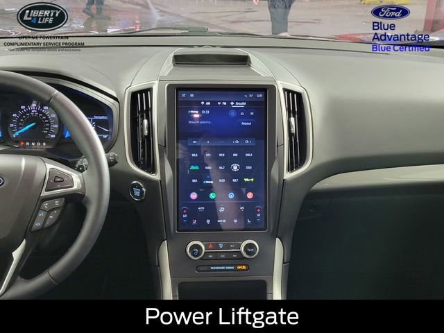 Certified 2023 Ford Edge SEL w/ Convenience Package image 22