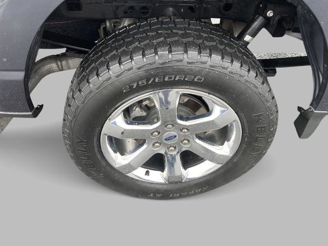 Certified 2022 Ford F150 Lariat image 11