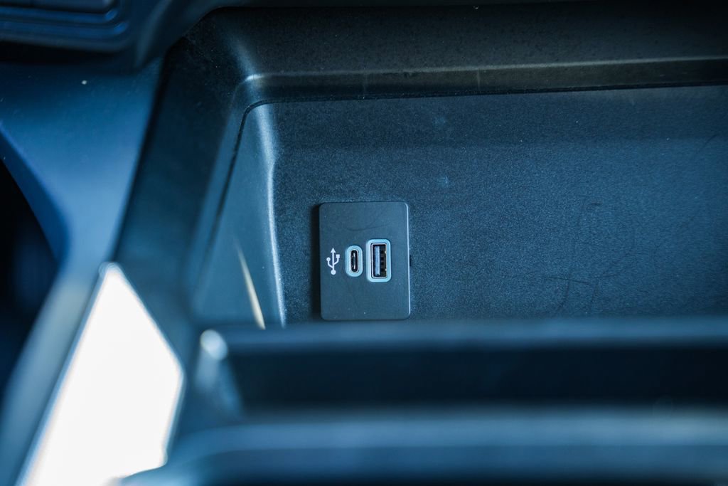 Certified 2025 Ford F350 XLT image 33