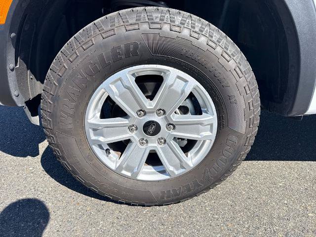Certified 2024 Ford Ranger XL w/ Trailer Tow Package AWD/4WD image 13