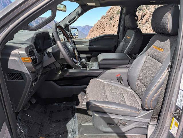 Certified 2025 Ford F150 Tremor w/ Bed Utility Package AWD/4WD image 14