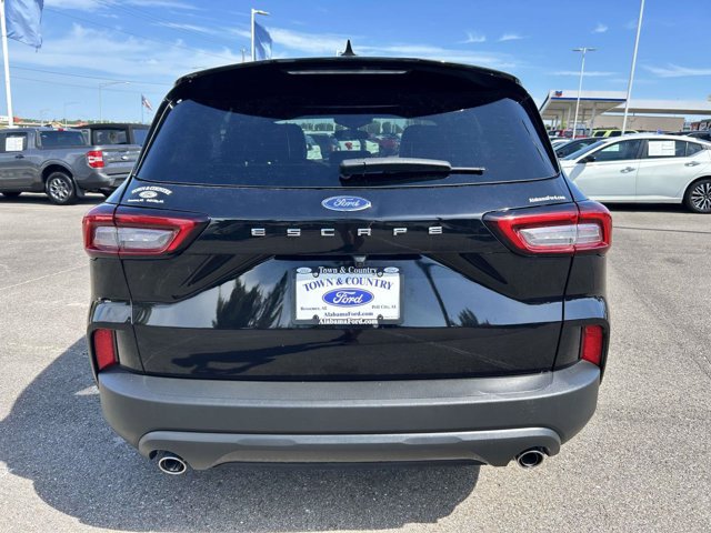 Certified 2026 Ford Escape ST-Line FWD image 4