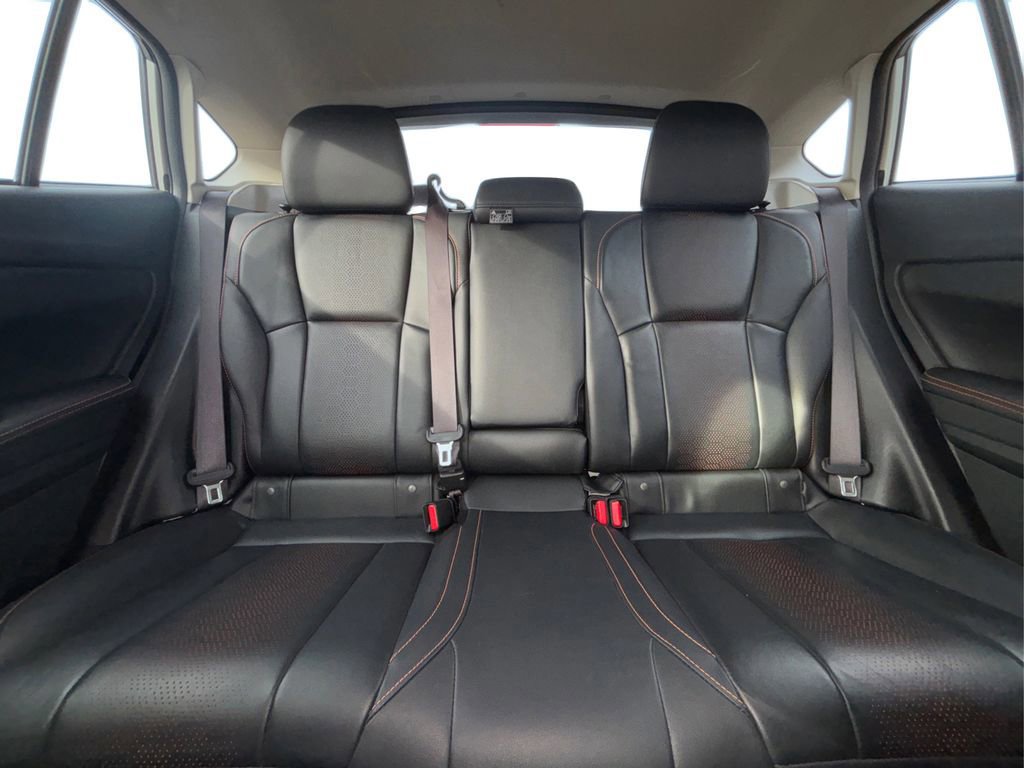 Used 2021 Subaru Crosstrek 2.5i Limited AWD/4WD image 22