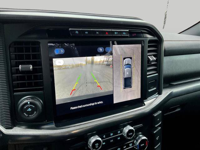 Certified 2024 Ford F150 Tremor w/ Equipment Group 402A High AWD/4WD image 17