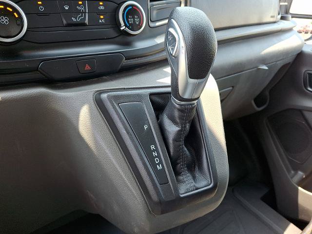 Certified 2023 Ford Transit 350 DRW RWD image 14