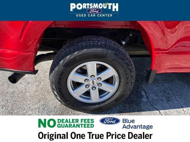 Certified 2023 Ford F150 XL w/ XL Chrome Appearance Package image 31