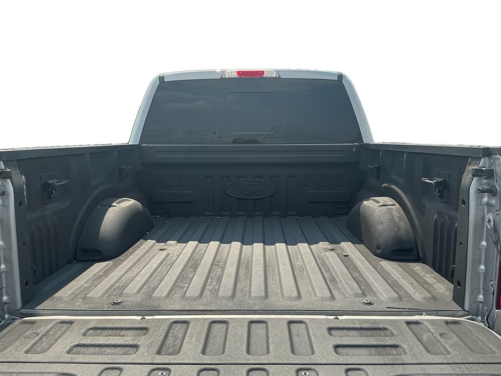 Certified 2020 Ford F150 Platinum w/ Trailer Tow Package AWD/4WD image 24