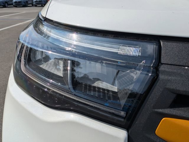 Certified 2026 Ford Explorer Tremor w/ Tremor Ultimate Package AWD/4WD image 10