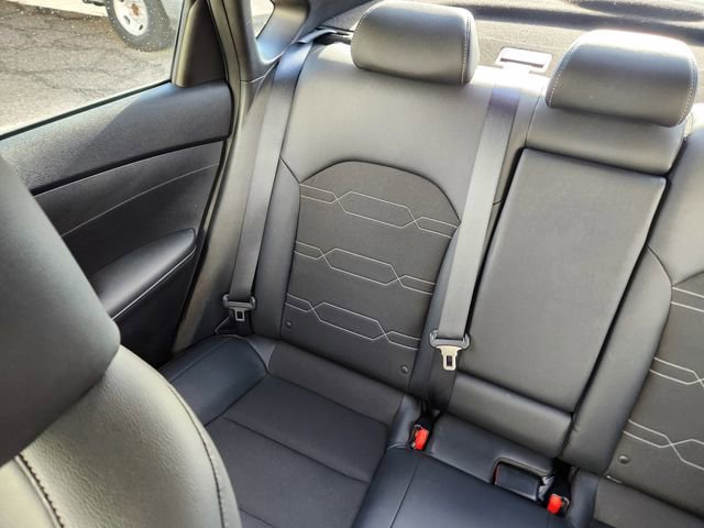 Used 2023 Kia Forte GT-Line w/ GT-Line Technology Package image 16